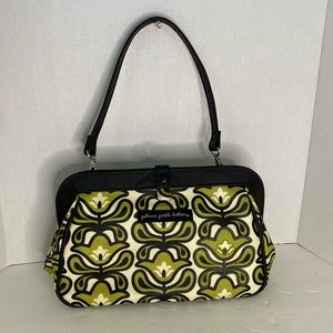 PETUNIA PICKLE BOTTOM Dancing in Dublin
Diaper Bag Purse